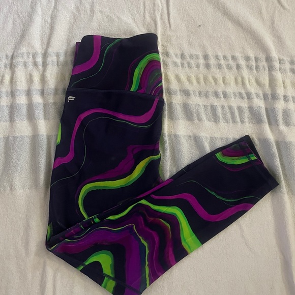 Fabletics pure luxe & motion360 - Picture 3 of 7